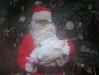 P&G Santa